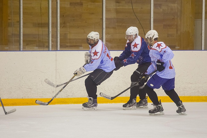 Фото Даниила САВИНЫХ