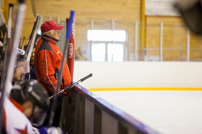 Фото Даниила САВИНЫХ