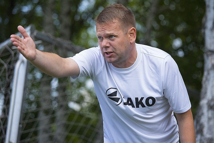 Фото Антона САКЕРИНА