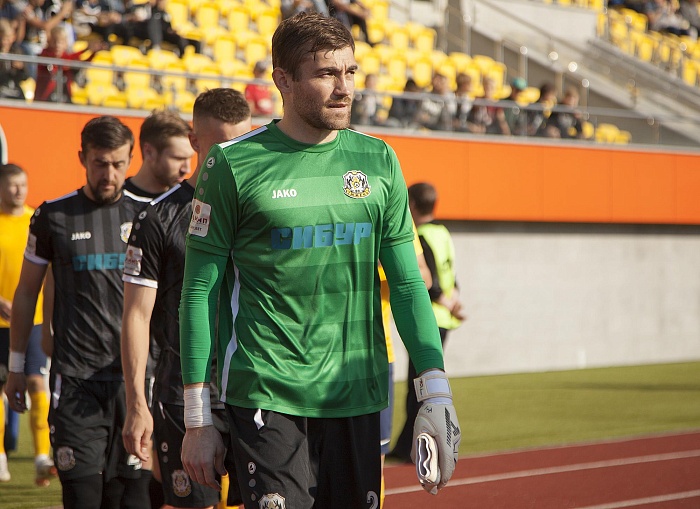 Фото Антона САКЕРИНА