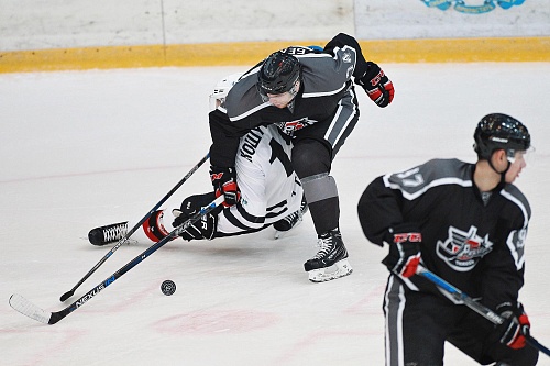 Рубиновцы примут разыгравшийся «Челмет» (ВИДЕОТРАНСЛЯЦИЯ)