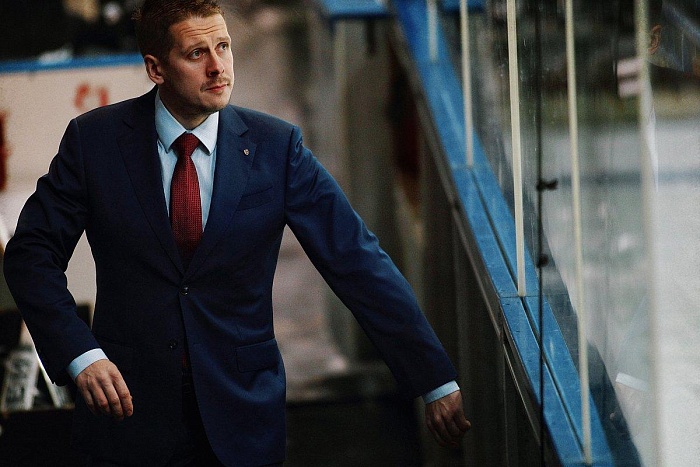 Фото Владимира ОГНЁВА