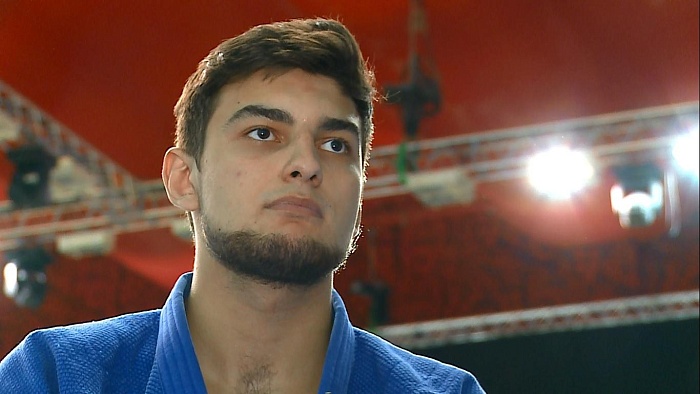 Джавад Гусейнов: «Был хорошо готов к турниру»