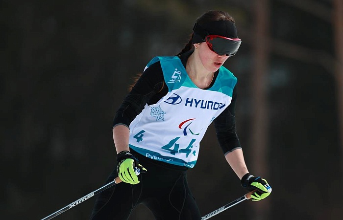 Марина Галицына: «Внутри всё ещё обидно и больно»