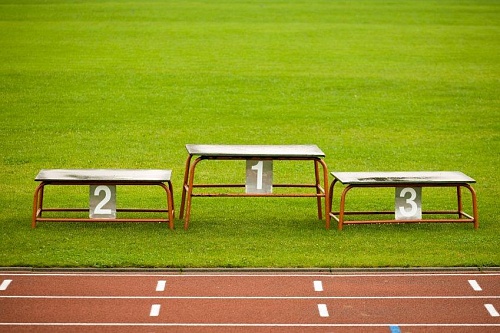 Получили удостоверение от министра спорта