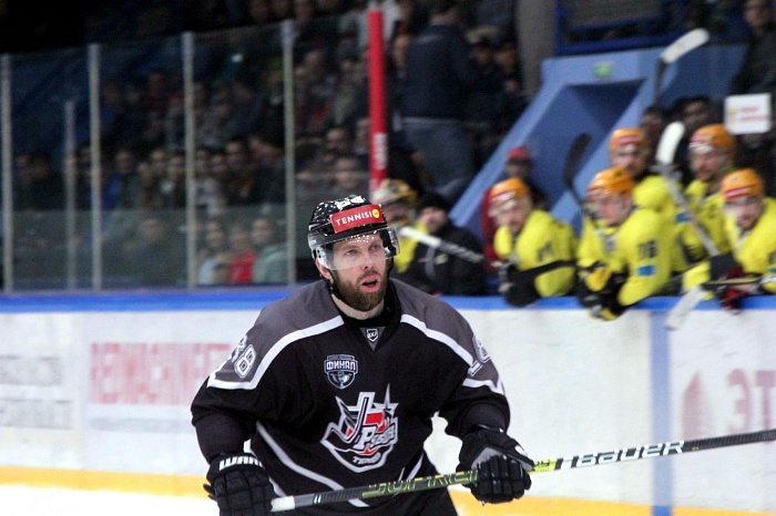 Денис Ячменёв: «Многое решает игра в неравных составах» (ВИДЕО)