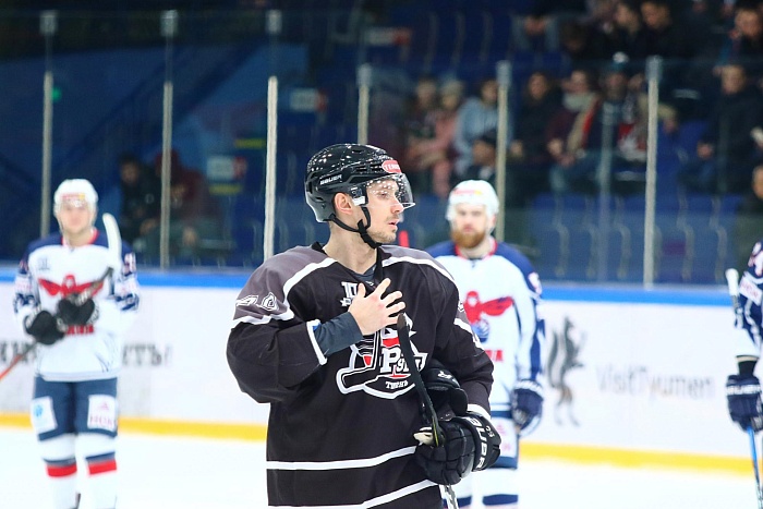 Станислав Калашников: «Тренеры нашли правильные слова, болельщики поддержали»