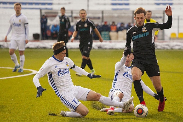 Фото Антона САКЕРИНА