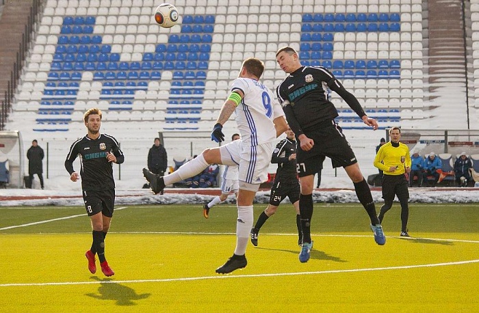 Фото Антона САКЕРИНА