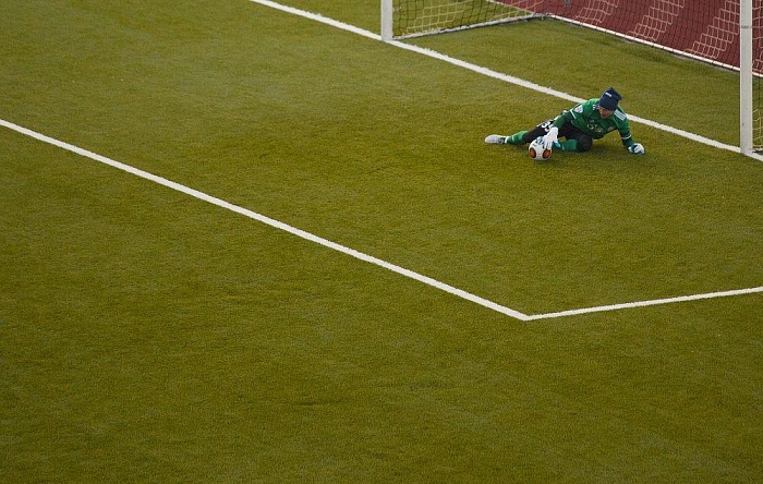 Фото Антона САКЕРИНА