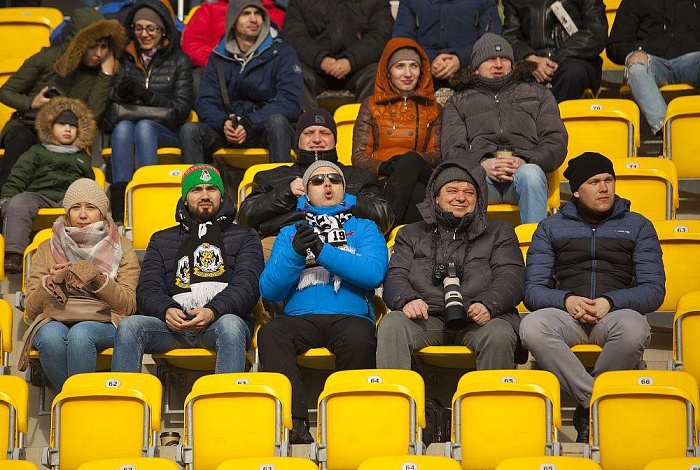 Фото Антона САКЕРИНА