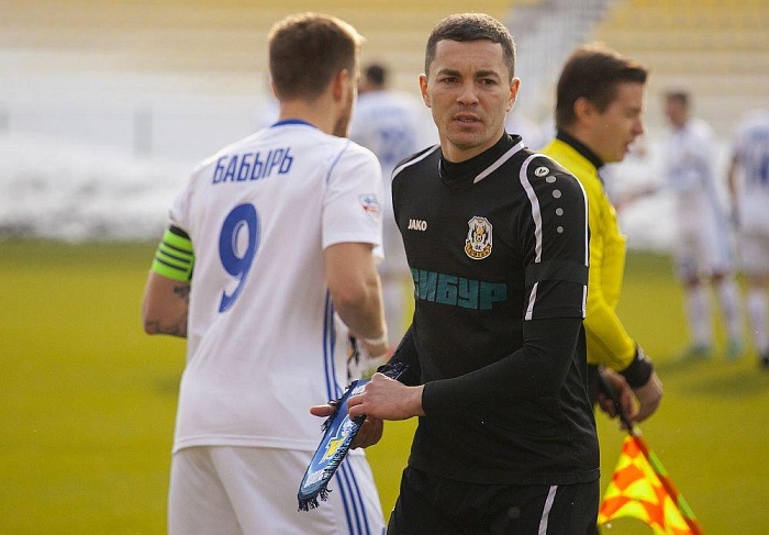 Фото Антона САКЕРИНА