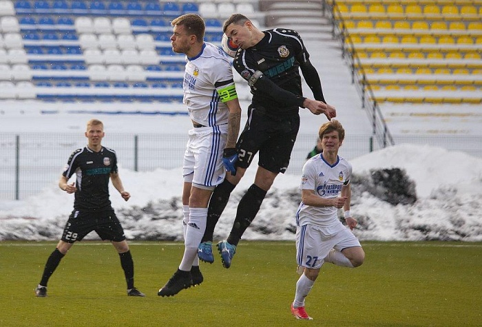 Фото Антона САКЕРИНА