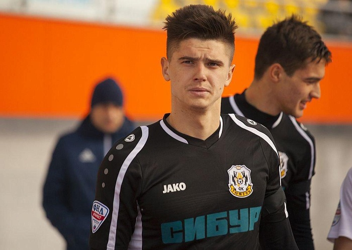 Фото Антона САКЕРИНА