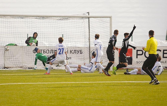 Фото Антона САКЕРИНА