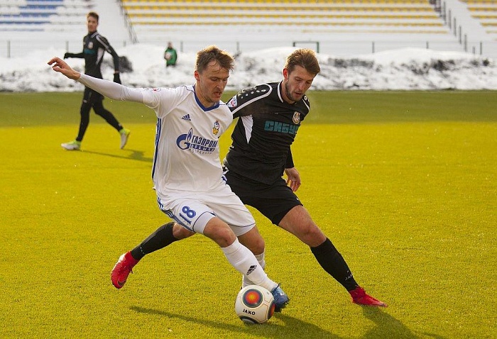 Фото Антона САКЕРИНА