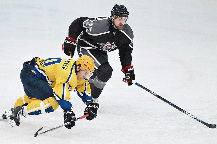 Виталий Зотов: «Выкладывались на полную, всё из себя выжимали…»