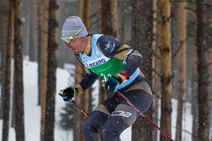 Евгений Белов