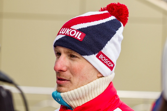 Денис Спицов