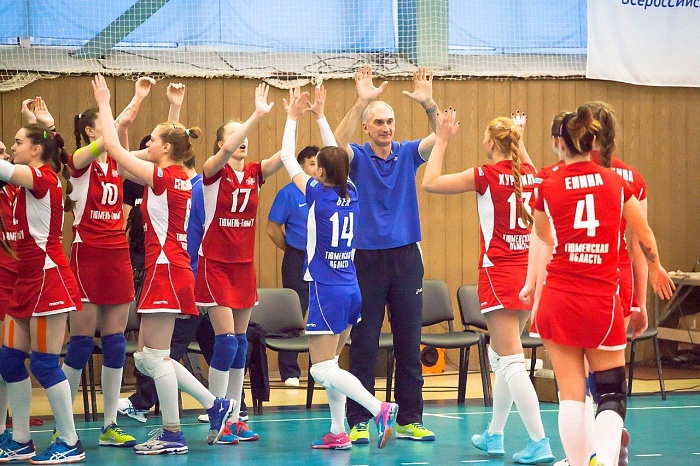 Фото Александра ЗЫРЯНОВА