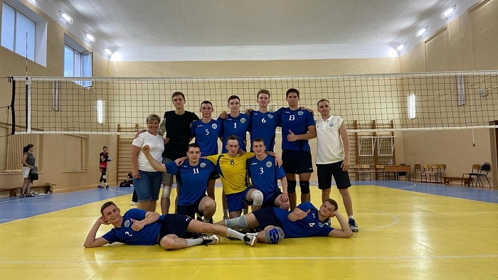 Стали девятыми, но порадовались за друзей