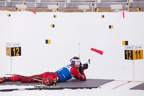 В Тюмени проведут гонки на призы олимпийских чемпионов