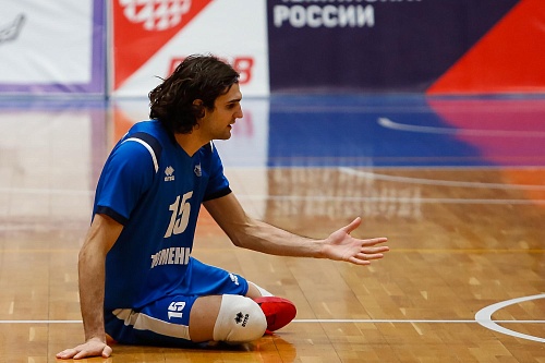 Кирилл Фиалковский: «Смогли направить всю злость на эту игру»