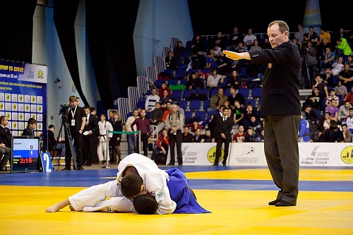 В Каунасе поспорят за европейские награды