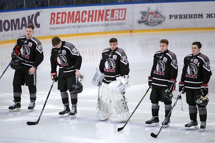 Фото Александра ЗЫРЯНОВА