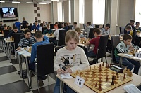 В классических шахматах разыграли девять титулов