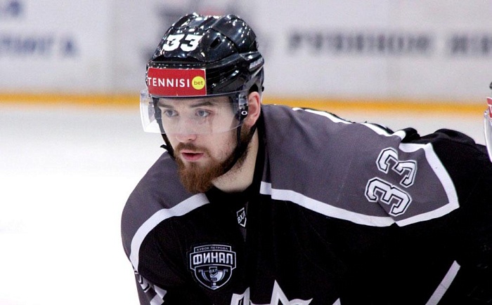 Вадим Кравченко: «Начало сезона, сил – вагон» (ВИДЕО)