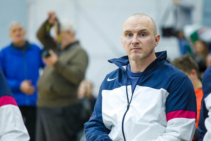 Фото Даниила САВИНЫХ