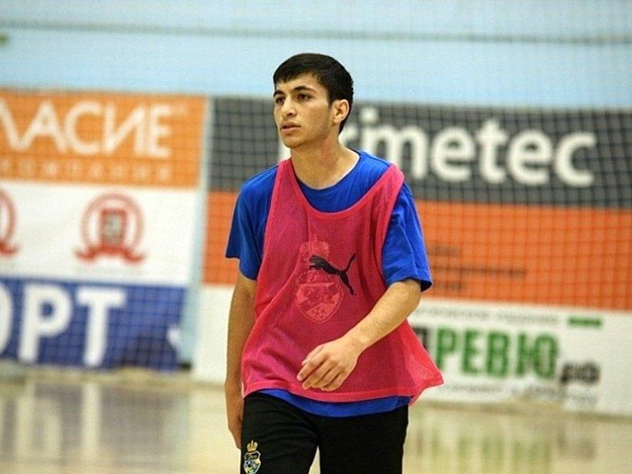 Питерцы арендовали воспитанников «Дины»