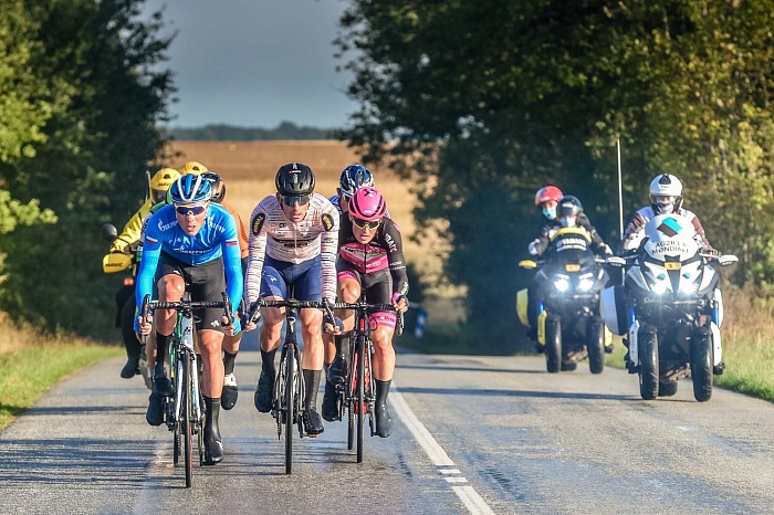 Пётр Рикунов продлил контракт с российским клубом