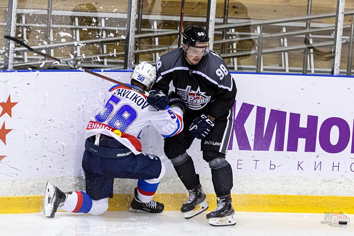 Матч рубиновцев 8 октября напрямую покажет «Тюменская арена»