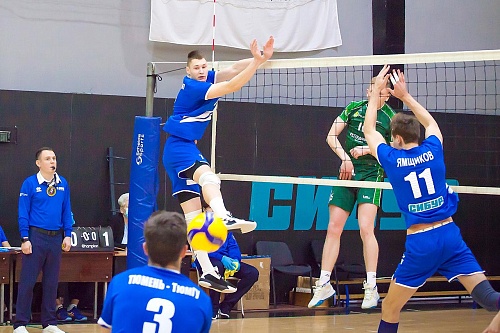 Андрей Красноперов: «Состав соперника нас не удивил»