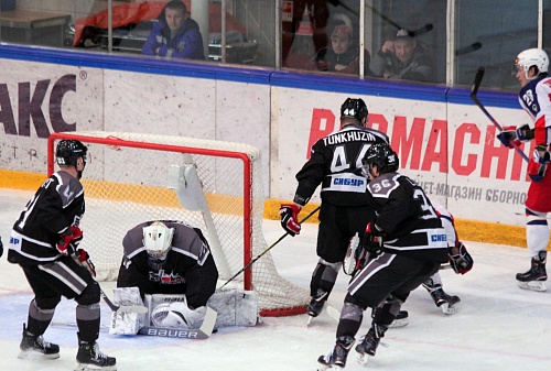 Михаил Звягин: «Грубые ошибки привели к поражению»