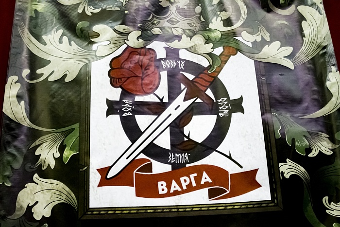 Серебряный призёр «Кубка доблести» по историческому фехтованию Владислав Матяж: «Наш бой с братом получился очень эмоциональным, но там не было агрессии»