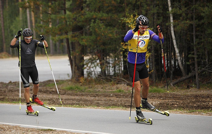 Фото Антона САКЕРИНА
