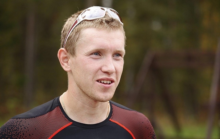 Фото Антона САКЕРИНА