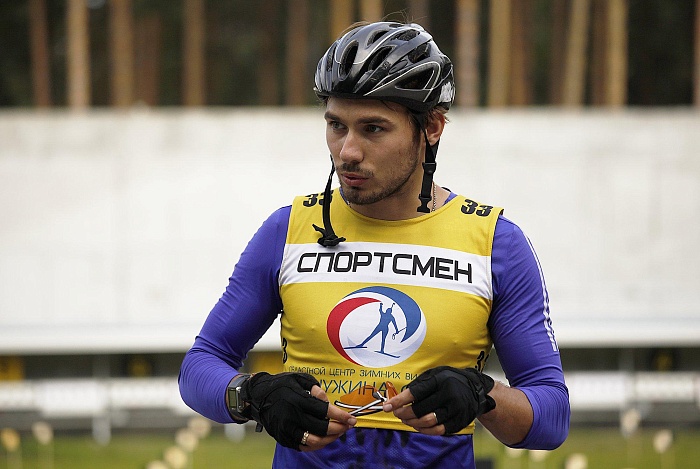 Фото Антона САКЕРИНА