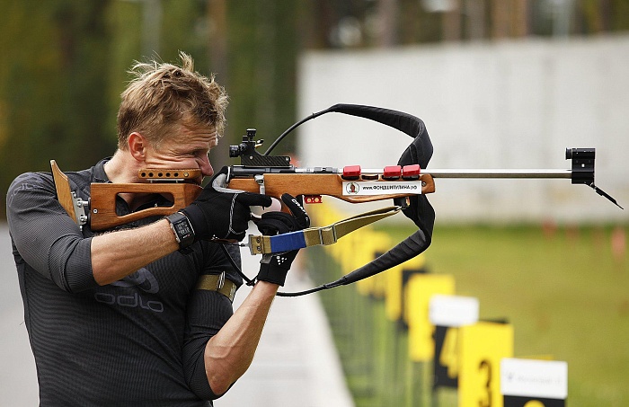 Фото Антона САКЕРИНА