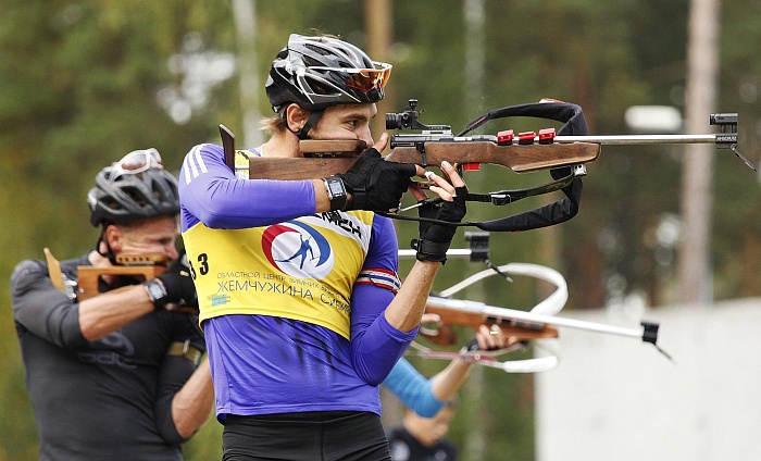 Фото Антона САКЕРИНА