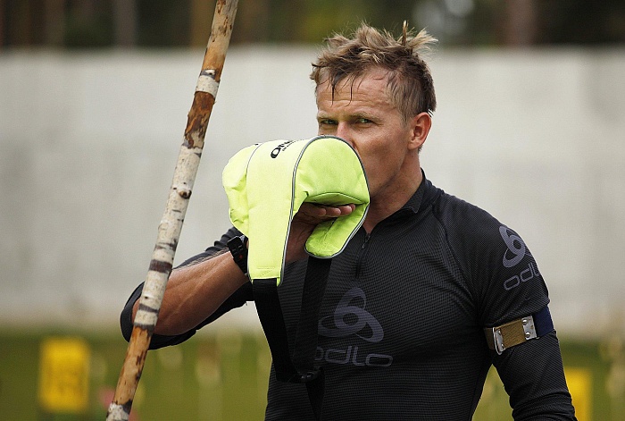 Фото Антона САКЕРИНА