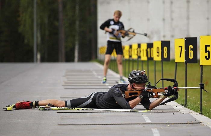 Фото Антона САКЕРИНА