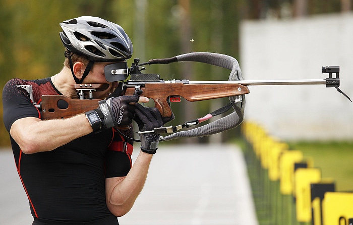 Фото Антона САКЕРИНА