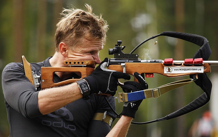 Фото Антона САКЕРИНА