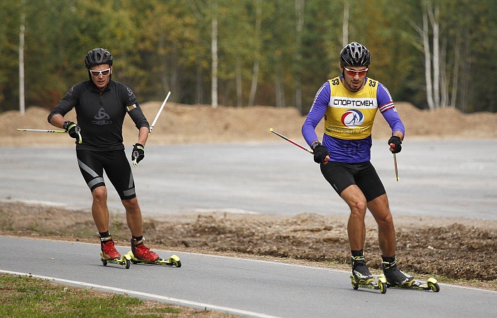 Фото Антона САКЕРИНА