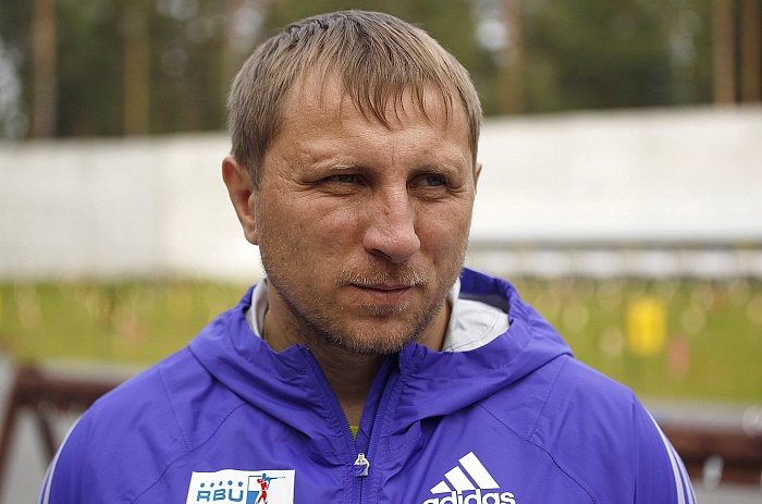 Фото Антона САКЕРИНА