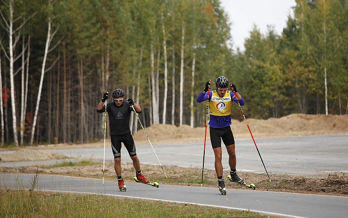 Фото Антона САКЕРИНА